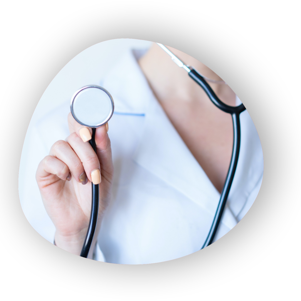 About Nutritus Healthcare