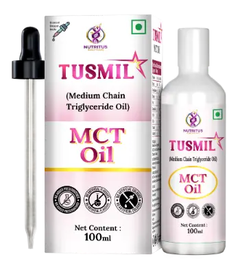 TUSMIL MCT Oil